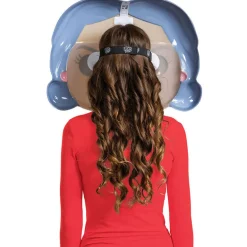 Máscara Funko Pop! Wonder Woman DC