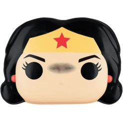 Máscara Funko Pop! Wonder Woman DC