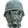 Máscara Guerra Química Talla Única