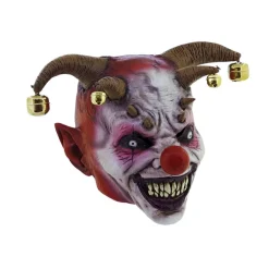 Máscara Jingle Jangle Talla Única