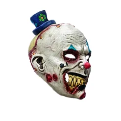 Máscara Kid Mimezack Jr. Talla Única