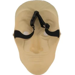 Máscara La Casa de Papel Dalí