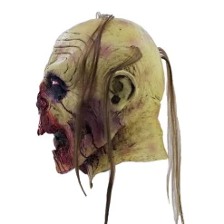 Máscara Lengua De Zombi Talla Única