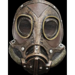 Máscara M3A1 Steampunk Mask Ghoulish
