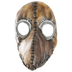 Máscara Médico De La Peste Brown Talla Única