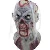 Máscara Muerte Putrefacta Talla Única