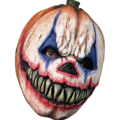 Máscara Payaso Calabaza Talla Única