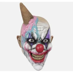 Máscara Payaso Ice S-Cream Clown