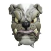 Máscara Perro Bulldog Talla Única