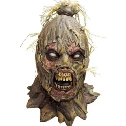 Máscara Scareborn de GHOULISH - Talla única