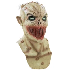 Máscara Silencio Mortal Talla Única