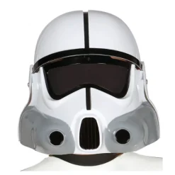 Máscara Soldado de la Galaxia