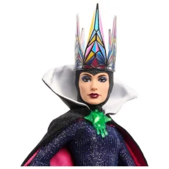 Muñeca Disney Collector Reina Malvada Blancanieves 2025