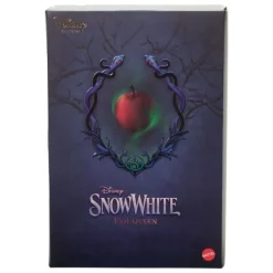 Muñeca Disney Collector Reina Malvada Blancanieves 2025