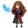 Muñeca Hermione Harry Potter con Luz