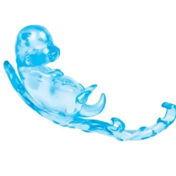 Muñeca Hermione Harry Potter con Luz