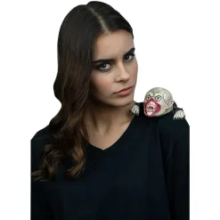 Muñeco Para Hombro Kurten