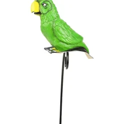 Muñeco Para Hombro Loro