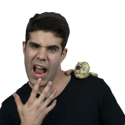 Muñeco Para Hombro Muñeco Voodoo