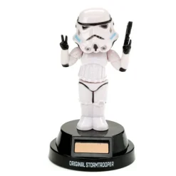 Muñeco Solar Soldado Imperial Stormtrooper