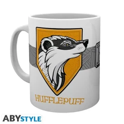 Mug Harry Potter Hufflepuff 320 ml Stand Together