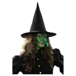 Nariz de Bruja Verde