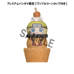 Naruto Shippuden Pack de 6 Figuras Tsumichen 8 cm con Regalo