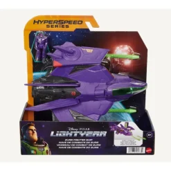 Nave Zurg Lightyear Disney Hyperspeed Series