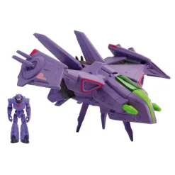 Nave Zurg Lightyear Disney Hyperspeed Series