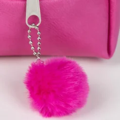 Neceser aseo Gato Cheshire Alicia en el País de las Maravillas