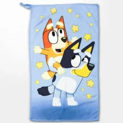 Neceser Aseo Viaje Bluey Multicomposición