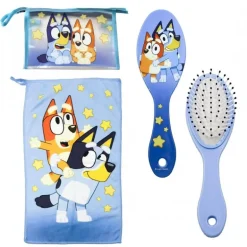 Neceser Aseo Viaje Bluey Multicomposición