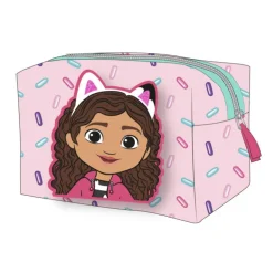 Neceser de Aseo de Viaje Gabby's Dollhouse