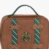 Neceser de Aseo de Viaje Slytherin Harry Potter 100% PU Marrón