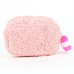 Neceser de Aseo de Viaje Disney Alicia con Borreguillo