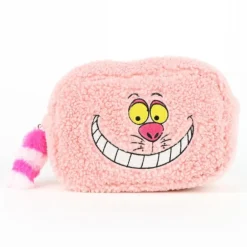 Neceser de Aseo de Viaje Disney Alicia con Borreguillo