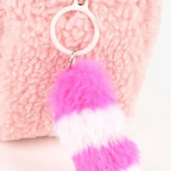 Neceser de Aseo de Viaje Disney Alicia con Borreguillo