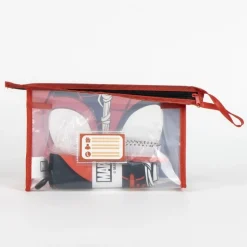 Neceser de Aseo de Viaje Spidey: ¡Aventura y Comodidad!