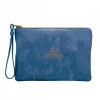 Neceser de Aseo de Viaje Stitch Azul
