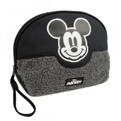 Neceser de Aseo de Viaje Mickey Mouse - Elegancia y Funcionalidad