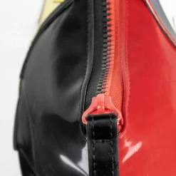 Neceser de Aseo Viaje Disney Villanas 100% PU - Blanco y Negro