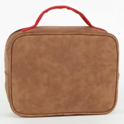 Neceser de Aseo Viaje Gryffindor Harry Potter 100% PU