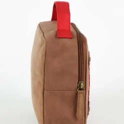 Neceser de Aseo Viaje Gryffindor Harry Potter 100% PU