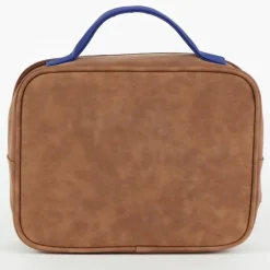 Neceser de Viaje Harry Potter Ravenclaw Marrón 100% PU