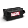 Neceser de Viaje Marvel Comics Negro con Asa para Trolley