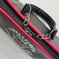 Neceser de Viaje Stranger Things Hellfire Club