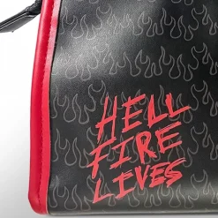 Neceser de Viaje Stranger Things Hellfire Club