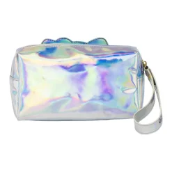 Neceser iridiscente Hello Kitty Sanrio