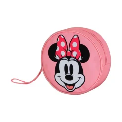 Neceser Jumbo Disney Minnie Mouse Face
