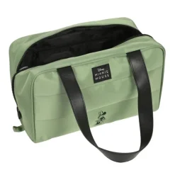 Neceser Minnie Mouse Teen Mint Shadow